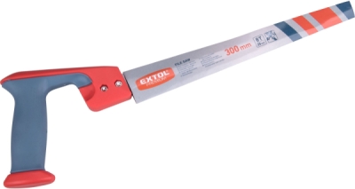 Pila na dřevo - děrovka EXTOL PREMIUM 300mm