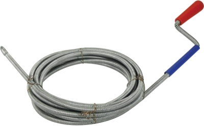 Protahovací pero na čištění odpadů EXTOL PREMIUM 5m x 6mm