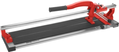 Řezačka obkladů ložisková, 600mm EXTOL PREMIUM