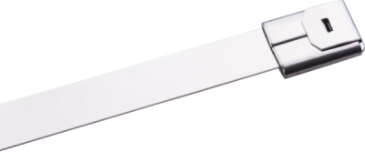 Pásky stahovací NEREZ, 150x4,6mm, 50ks EXTOL PREMIUM