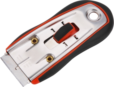 Škrabka univerzální, břit 38x19mm EXTOL PREMIUM