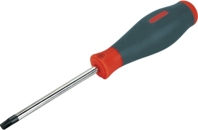 Šroubovák TORX, T 27x125mm, CrV EXTOL PREMIUM