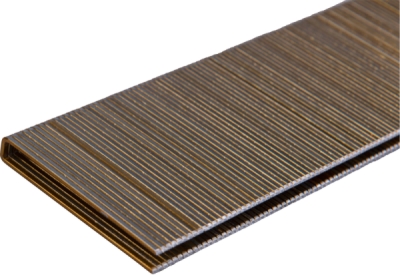 Spona nastřelovací, 3000ks, 40mm, 5,7x1,2x1mm EXTOL PREMIUM