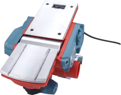 Hoblík elektrický, 110mm, 1000W EXTOL PREMIUM