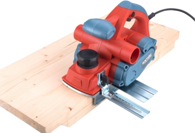 Hoblík elektrický, 110mm, 1000W EXTOL PREMIUM