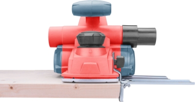 Hoblík elektrický, 110mm, 1000W EXTOL PREMIUM
