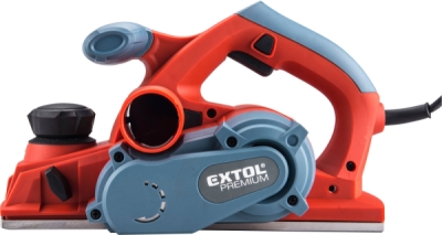 Hoblík elektrický, 110mm, 1000W EXTOL PREMIUM