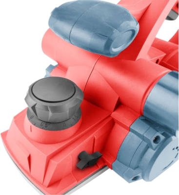 Hoblík elektrický, 110mm, 1000W EXTOL PREMIUM