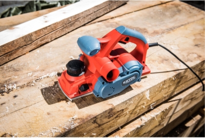 Hoblík elektrický, 110mm, 1000W EXTOL PREMIUM