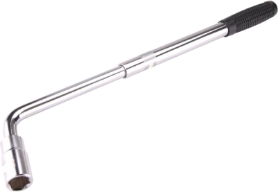 Klíč L teleskopický, 17-19mm, 1/2" EXTOL PREMIUM