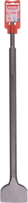 Sekáč plochý SDS PLUS, 400x14mm, šířka ostří 60mm EXTOL PREMIUM