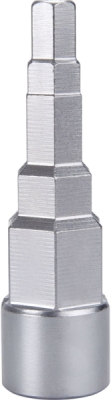 Klíč na radiátory pětistupňový, 1/2" EXTOL PREMIUM