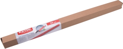 Přídavná tyč pro 8823906, 32mmx59cm EXTOL PREMIUM