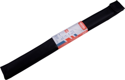 Úhelník stavařský skládací, 600mm, hliníkový EXTOL PREMIUM