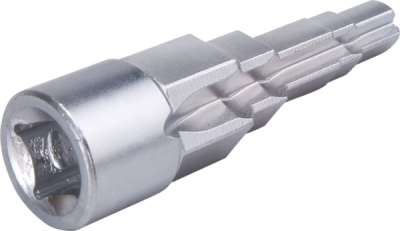 Klíč na radiátory pětistupňový, 1/2" EXTOL PREMIUM