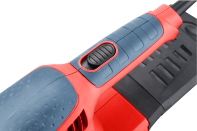Bruska vibrační, 200W EXTOL PREMIUM