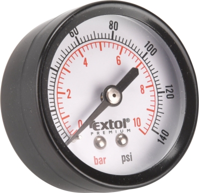 Manometr pro 8865103 EXTOL PREMIUM