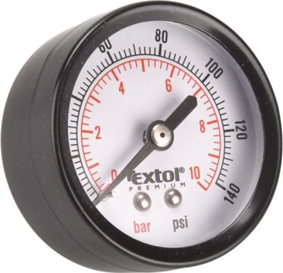 Manometr pro 8865104, 8865105 EXTOL PREMIUM