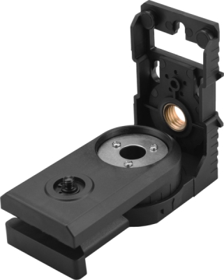 Laser zelený liniový, křížový samonivelační 1H360° x 1V EXTOL PREMIUM