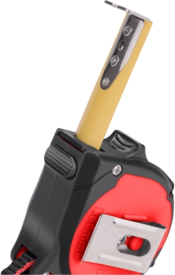 Metr svinovací EXTOL Premium 2m x 16mm