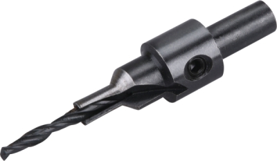 Vrták na konfirmáty EXTOL PREMIUM 3,5mm