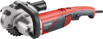Pila dvoukotoučová EXTOL PREMIUM 900W, 125mm