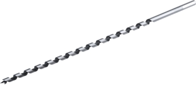Vrták do dřeva hadovitý EXTOL PREMIUM 12x460mm