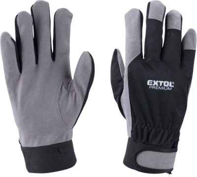 Rukavice LUREX, velikost 8" EXTOL PREMIUM