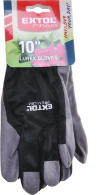 Rukavice LUREX, velikost 10" EXTOL PREMIUM
