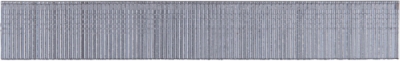 Hřebík nastřelovací, 6000ks, 19mm, 18G, typ F, hlava 2mm, 1,25x0,95mm EXTOL PREMIUM