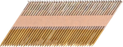 Hřebík nastřelovací, 480ks, 90mm, ⌀3,05mm, vroubkovaný EXTOL PREMIUM