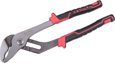Kleště SIKO, 255mm černé EXTOL PREMIUM