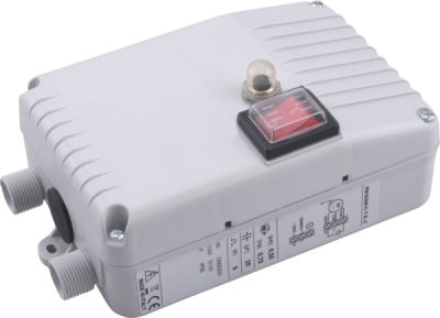 Skříňka řídící pro čerpadlo do vrtu, pro čerpadlo 8895061 EXTOL PREMIUM