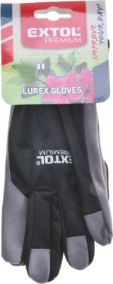 Rukavice LUREX, velikost 11" EXTOL PREMIUM