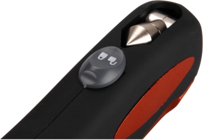 Pneuměřič digitální EMERGENCY 5v1 EXTOL PREMIUM