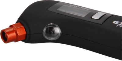 Pneuměřič digitální EMERGENCY 5v1 EXTOL PREMIUM