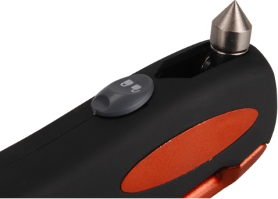 Pneuměřič digitální EMERGENCY 5v1 EXTOL PREMIUM