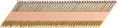 Hřebík nastřelovací, 480ks, 50mm, ⌀3,05mm, vroubkovaný EXTOL PREMIUM