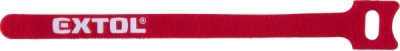 Pásky stahovací VELCRO, 200x12mm, 30ks EXTOL PREMIUM