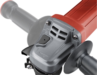 Vrtací šroubovák aku, 12V Li-ion (2x) a bruska úhlová 125mm v plastovém boxu EXTOL PREMIUM