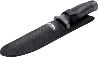 Nůž lovecký nerez, 290/170mm EXTOL PREMIUM