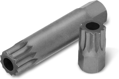 Sada bitů HEX-TORX-XZN EXTOL PREMIUM 51ks
