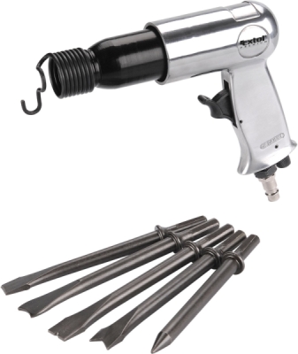 EXTOL PREMIUM 8865022 pneumatické kladivo sekací, 190 mm, HA 190