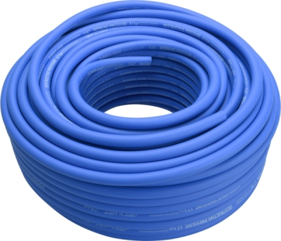 Hadice vzduchová, guma, 1/4" (6/12mm), 50m EXTOL PREMIUM
