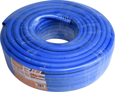 Hadice vzduchová, guma, 3/8" (9/15mm), 50m EXTOL PREMIUM