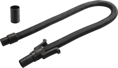 Hadice s 2 adaptéry, pro brusku na sádrokarton 8894210 EXTOL PREMIUM