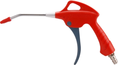Ofukovací pistole EXTOL PREMIUM 10cm