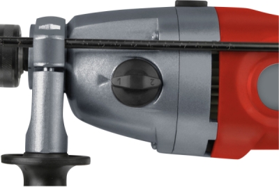 Vrtačka s příklepem EXTOL PREMIUM 1100W ID 1100 K
