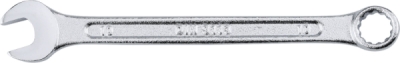 Klíč očkoplochý, 10mm, CrV EXTOL PREMIUM