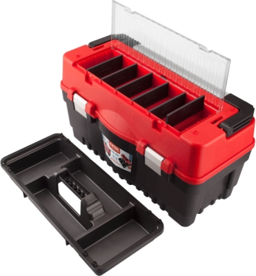 Box na nářadí EXTOL PREMIUM 595x289x328mm